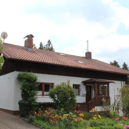 Ferienwohnungen Irene Konstandin Bischofsmais Exterior foto