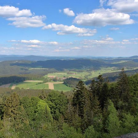 Ferienwohnungen Irene Konstandin Bischofsmais Exterior foto