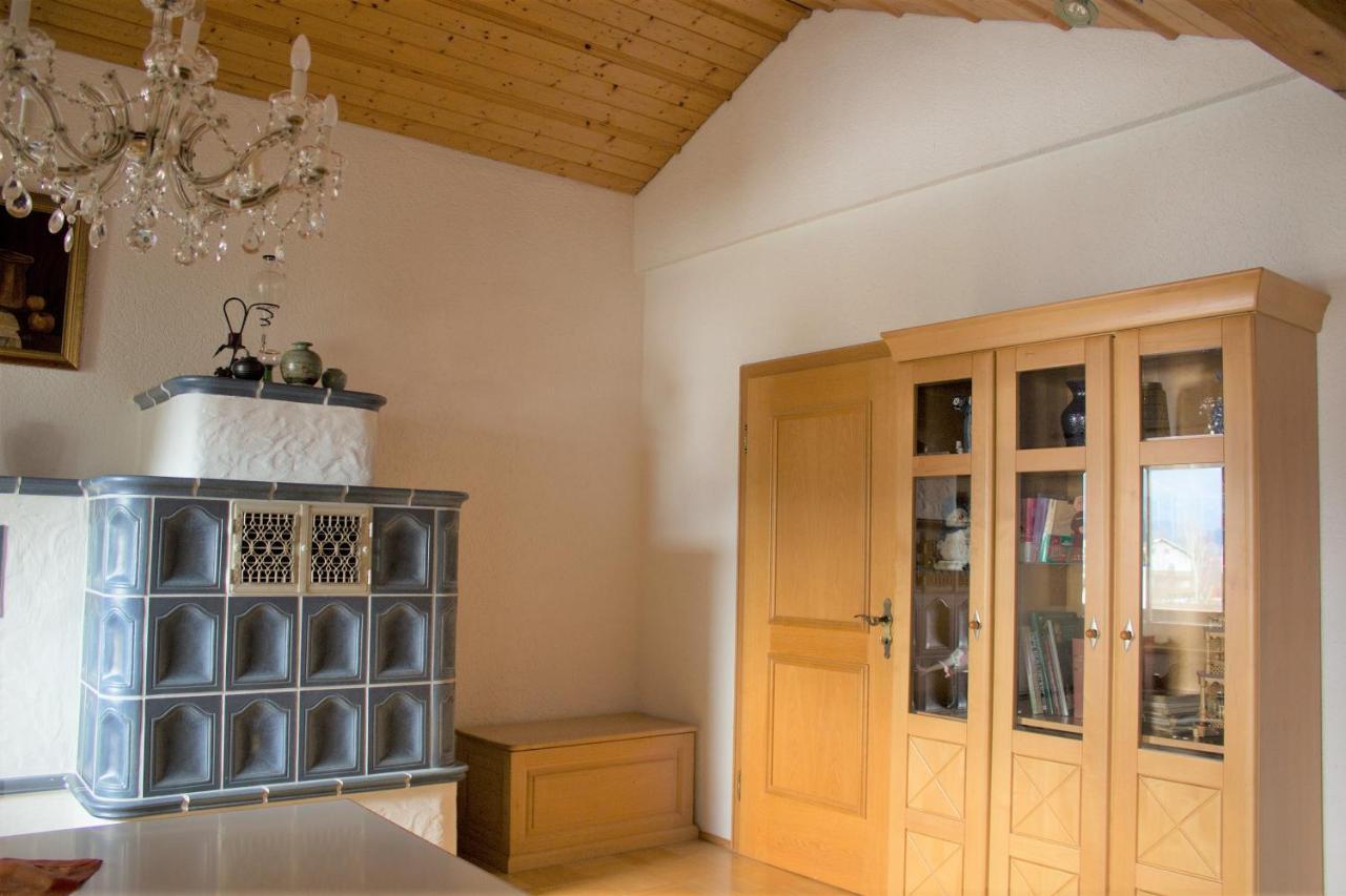 Ferienwohnungen Irene Konstandin Bischofsmais Zimmer foto