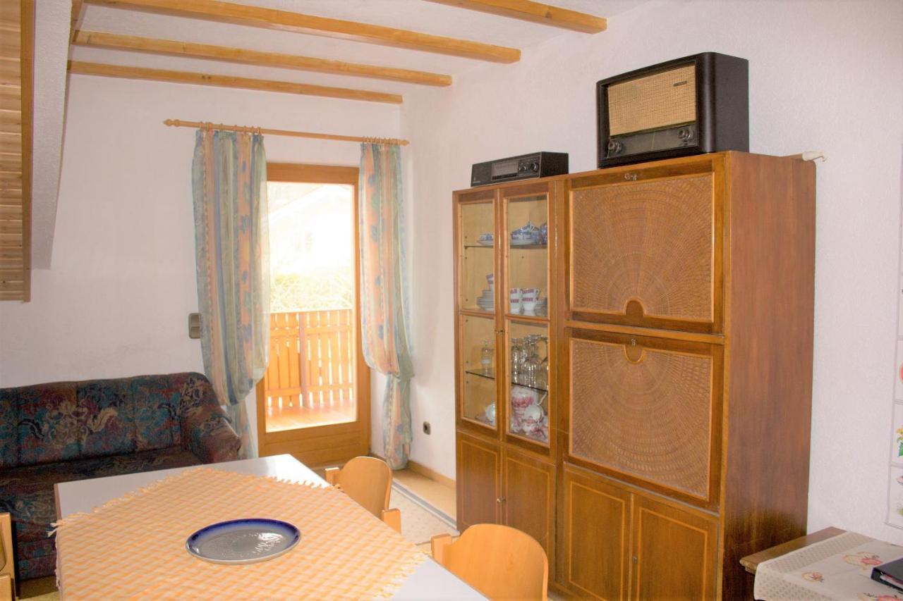 Ferienwohnungen Irene Konstandin Bischofsmais Zimmer foto