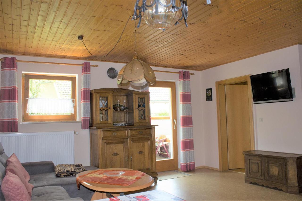 Ferienwohnungen Irene Konstandin Bischofsmais Zimmer foto