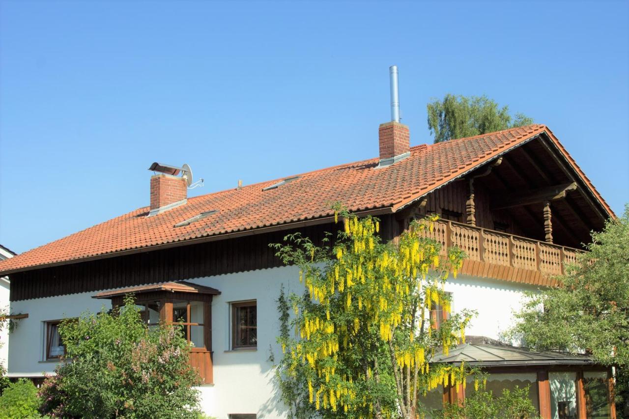 Ferienwohnungen Irene Konstandin Bischofsmais Exterior foto