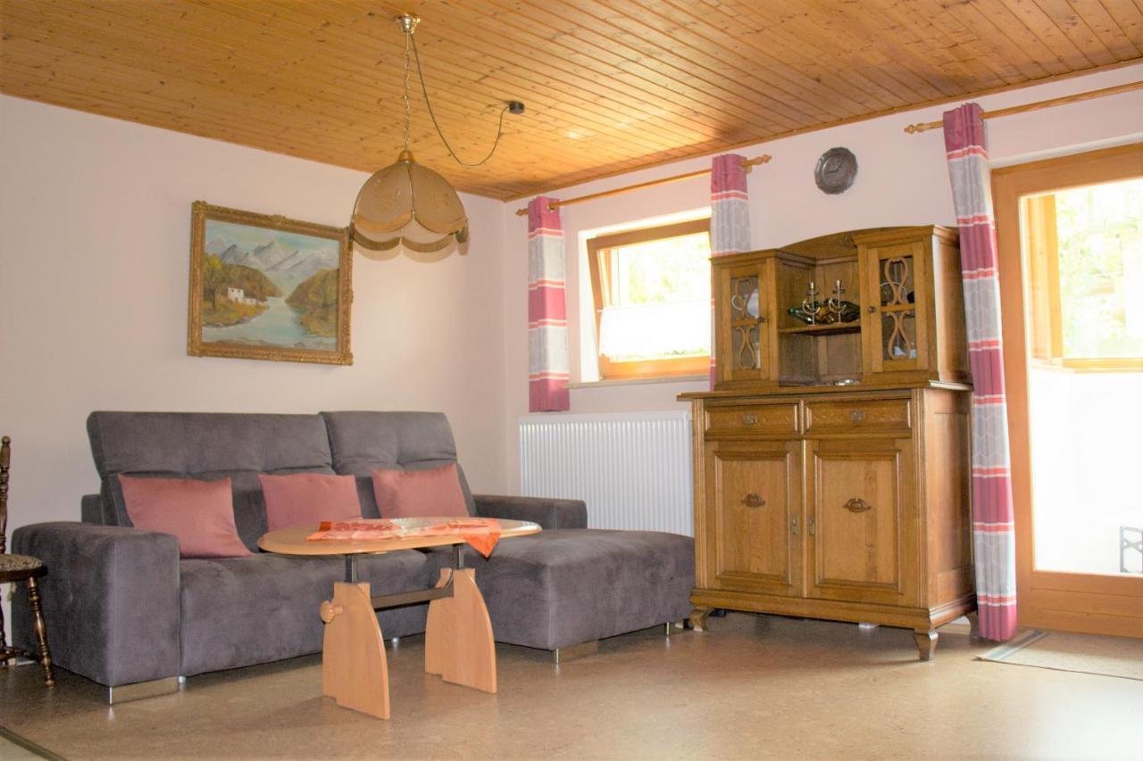 Ferienwohnungen Irene Konstandin Bischofsmais Zimmer foto